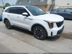 5XYRL4JC5RG279385 2024 KIA SORENTO