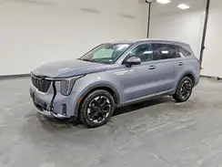 5XYRL4JC5RG280455 2024 KIA SORENTO