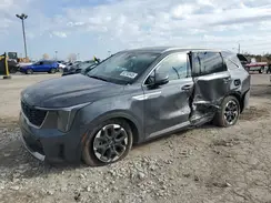 5XYRL4JC5RG283453 2024 KIA SORENTO