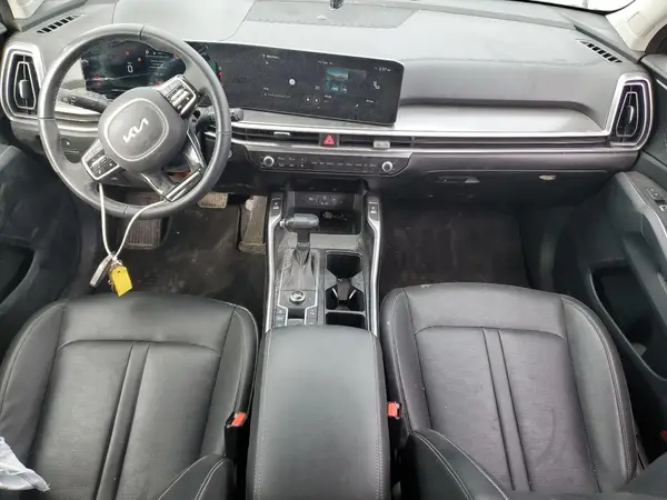 5XYRL4JC5RG283453 2024 KIA SORENTO - Image 8