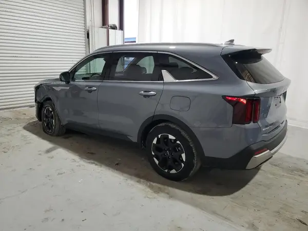 5XYRL4JC5RG285221 2024 KIA SORENTO - Image 2