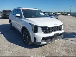 5XYRL4JC5RG287793 2024 KIA SORENTO