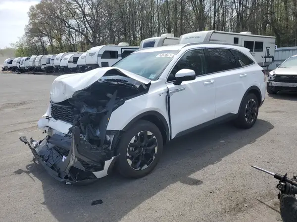 5XYRL4JC5RG288250 2024 KIA SORENTO - Image 1