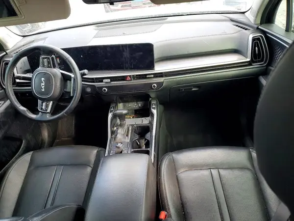 5XYRL4JC5RG289558 2024 KIA SORENTO - Image 8