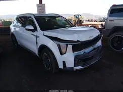 5XYRL4JC5RG290130 2024 KIA SORENTO