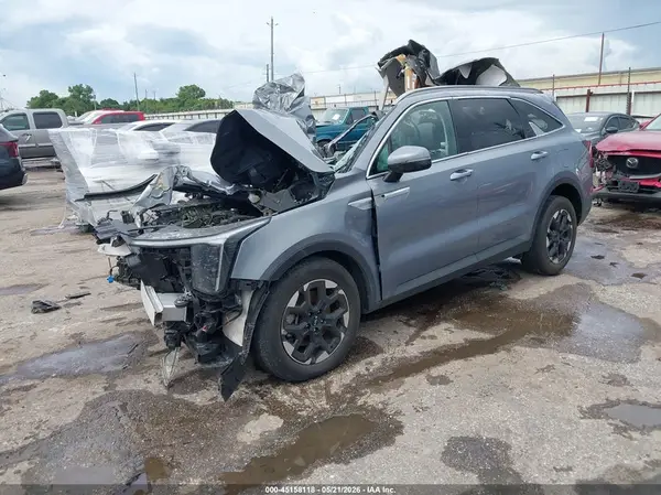 5XYRL4JC5RG290385 2024 KIA SORENTO - Image 2