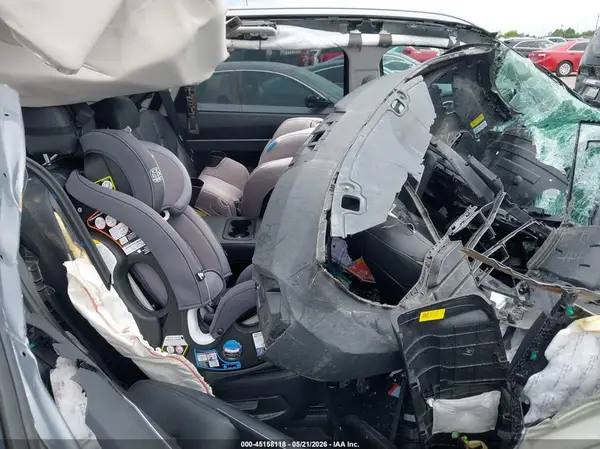 5XYRL4JC5RG290385 2024 KIA SORENTO - Image 8