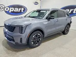 5XYRL4JC5RG290838 2024 KIA SORENTO