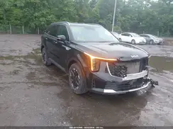 5XYRL4JC5RG292086 2024 KIA SORENTO
