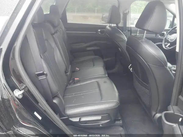 5XYRL4JC5RG292086 2024 KIA SORENTO - Image 8