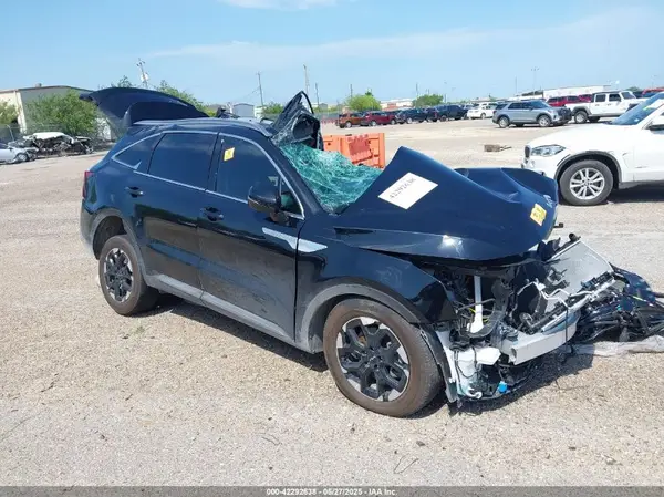 5XYRL4JC5RG292721 2024 KIA SORENTO - Image 1