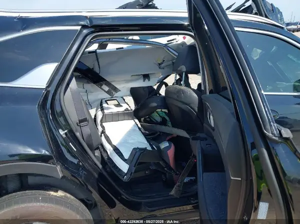 5XYRL4JC5RG292721 2024 KIA SORENTO - Image 8