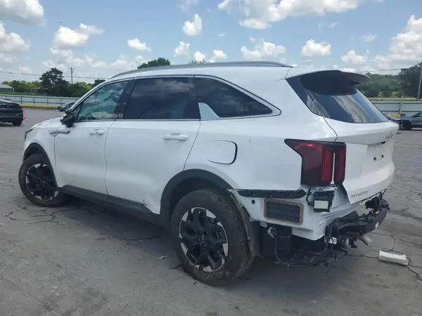 5XYRL4JC5RG295795 2024 KIA SORENTO - Image 2