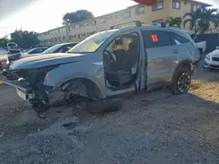 5XYRL4JC5RG297482 2024 KIA SORENTO