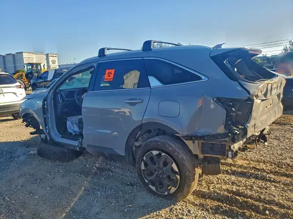 5XYRL4JC5RG297482 2024 KIA SORENTO - Image 2