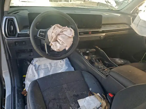 5XYRL4JC5RG297482 2024 KIA SORENTO - Image 8