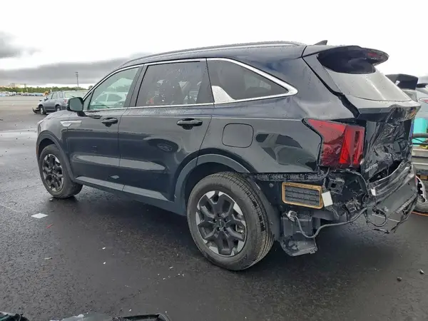5XYRL4JC5RG298695 2024 KIA SORENTO - Image 2