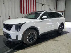 5XYRL4JC5RG304804 2024 KIA SORENTO