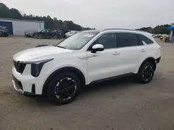 5XYRL4JC5RG307542 2024 KIA SORENTO