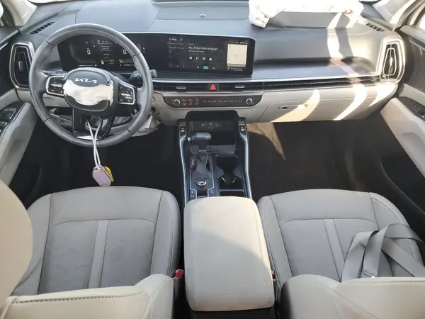5XYRL4JC5SG309328 2025 KIA SORENTO - Image 8