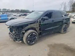 5XYRL4JC5SG311550 2025 KIA SORENTO