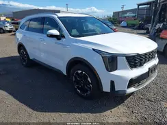 5XYRL4JC5SG314478 2025 KIA SORENTO