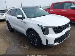 5XYRL4JC5SG314903 2025 KIA SORENTO