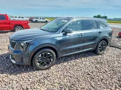 5XYRL4JC5SG316344 2025 KIA SORENTO