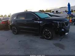 5XYRL4JC5SG318093 2025 KIA SORENTO