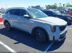 5XYRL4JC5SG321396 2025 KIA SORENTO