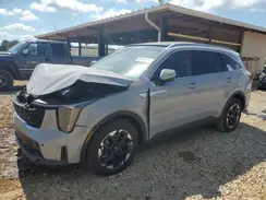 5XYRL4JC5SG325903 2025 KIA SORENTO