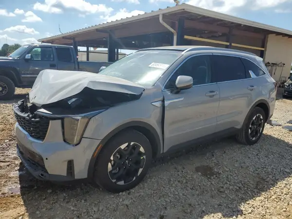 5XYRL4JC5SG325903 2025 KIA SORENTO - Image 1
