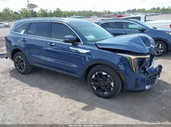 5XYRL4JC5SG326761 2025 KIA SORENTO