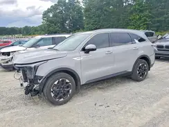 5XYRL4JC5SG331975 2025 KIA SORENTO