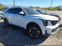 5XYRL4JC5SG336383 2025 KIA SORENTO