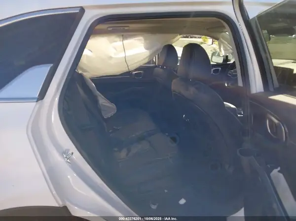 5XYRL4JC5SG336383 2025 KIA SORENTO - Image 8
