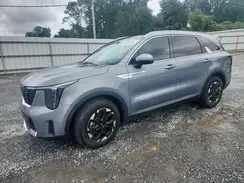 5XYRL4JC5SG341051 2025 KIA SORENTO