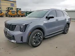 5XYRL4JC5SG352194 2025 KIA SORENTO