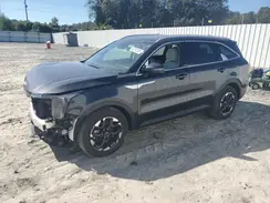 5XYRL4JC5SG353295 2025 KIA SORENTO