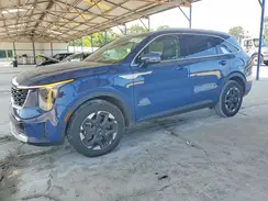 5XYRL4JC5SG365320 2025 KIA SORENTO