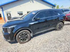 5XYRL4JC5SG370078 2025 KIA SORENTO