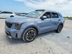 5XYRL4JC5SG371800 2025 KIA SORENTO