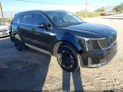 5XYRL4JC5SG372803 2025 KIA SORENTO