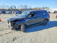 5XYRL4JC5SG375751 2025 KIA SORENTO