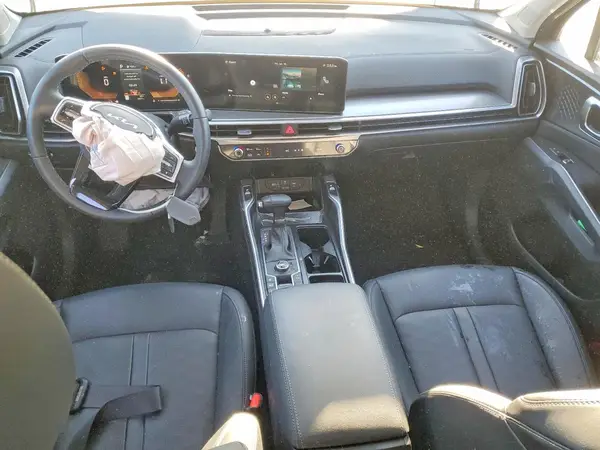 5XYRL4JC5SG375751 2025 KIA SORENTO - Image 8