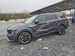 5XYRL4JC5SG377032 2025 KIA SORENTO
