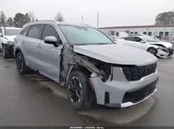 5XYRL4JC5SG377211 2025 KIA SORENTO
