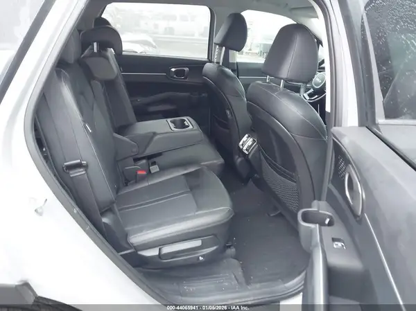 5XYRL4JC5SG377211 2025 KIA SORENTO - Image 8