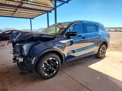 5XYRL4JC5SG379136 2025 KIA SORENTO