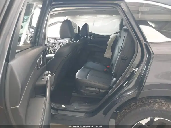 5XYRL4JC5SG380836 2025 KIA SORENTO - Image 8